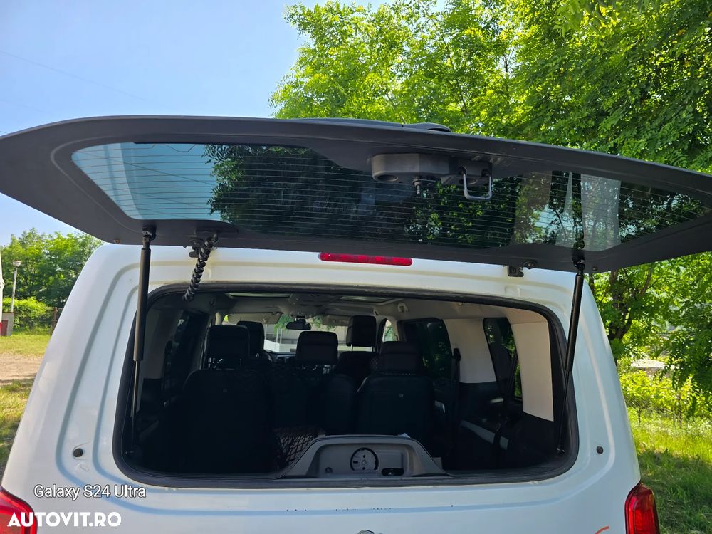 Peugeot Traveller L2H1 1.6 BlueHDI 115 S&S Combispace Premium - 18