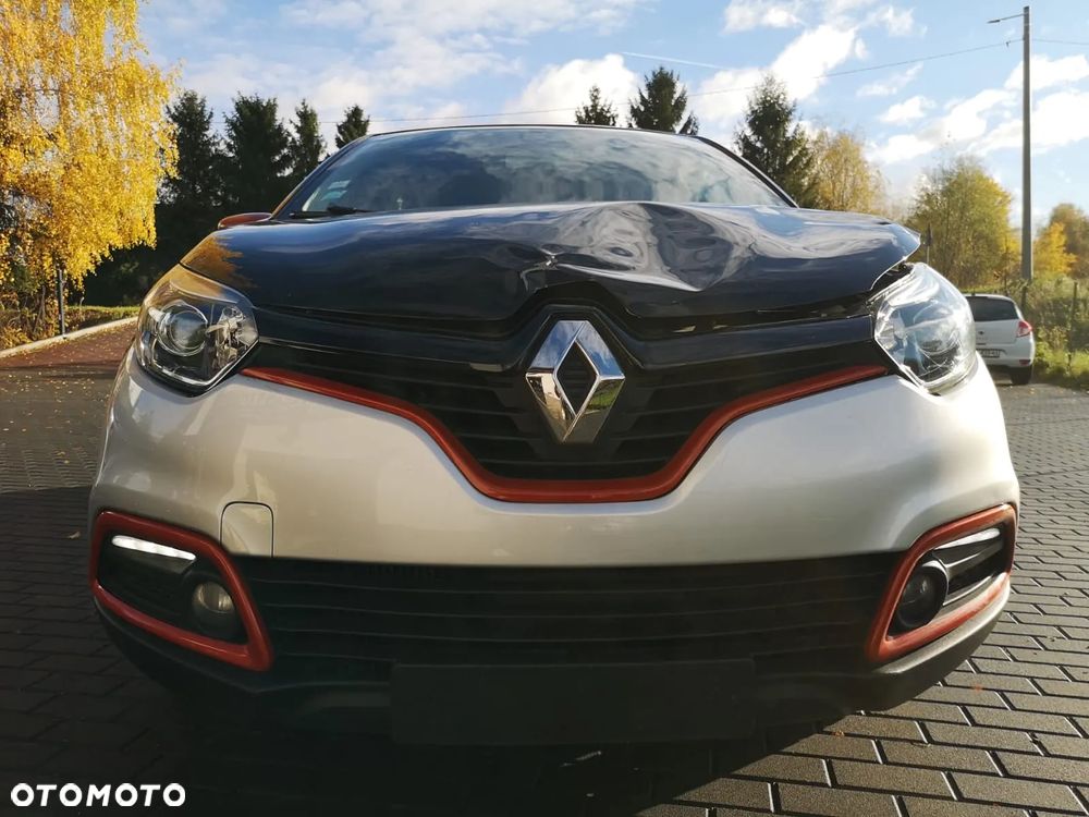 Renault Captur (ENERGY) dCi 90 LIMITED - 12