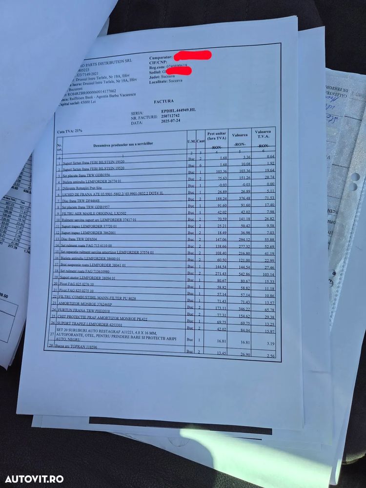 Volkswagen Passat 2.0 TDI SCR DSG Highline - 18