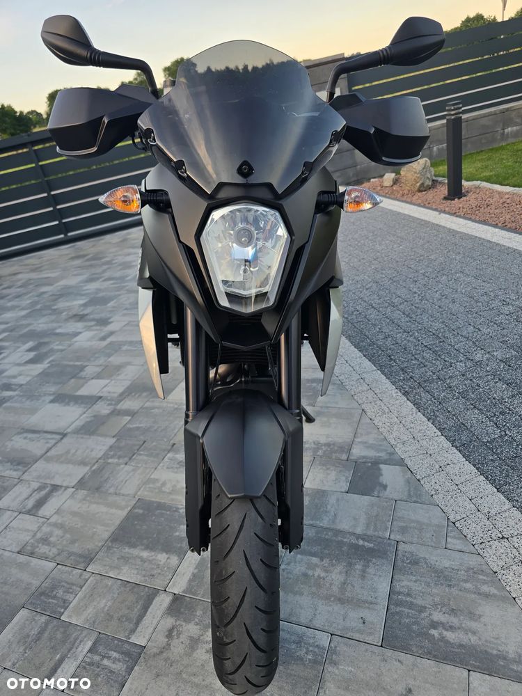 KTM SMT - 8