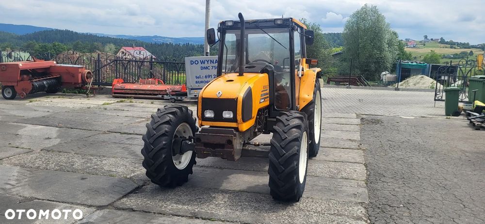 Renault Ceres 330 X 4X4 - 4
