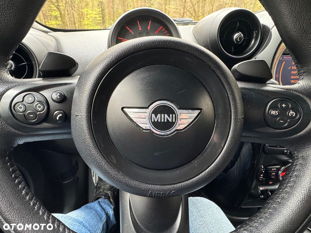 MINI Countryman - 17