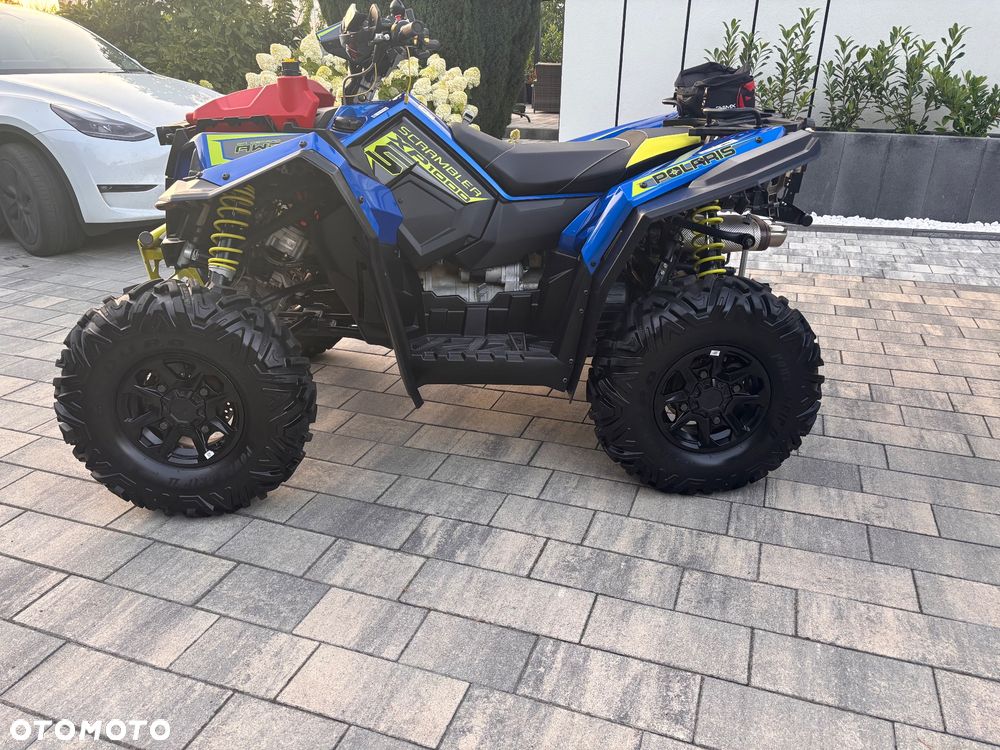 Polaris Scrambler - 5
