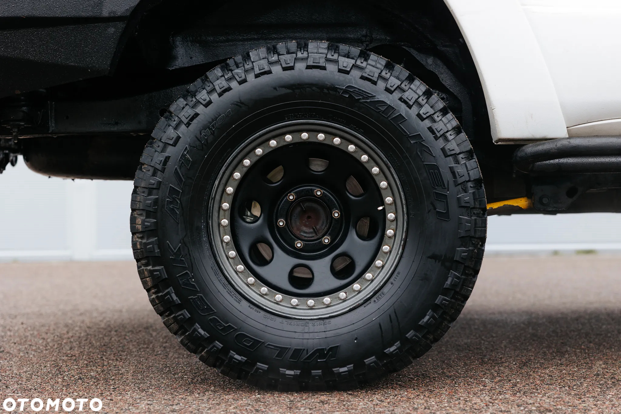 Toyota 4-Runner - 12
