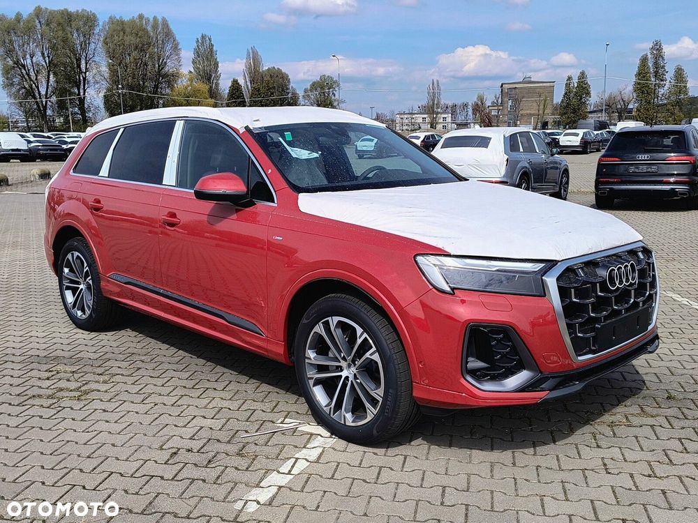 Audi Q7 - 19