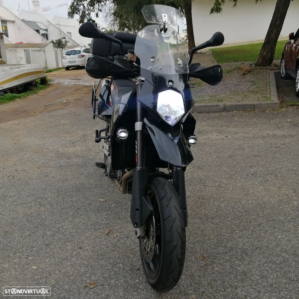 KTM 950 LC 8 SM - 4