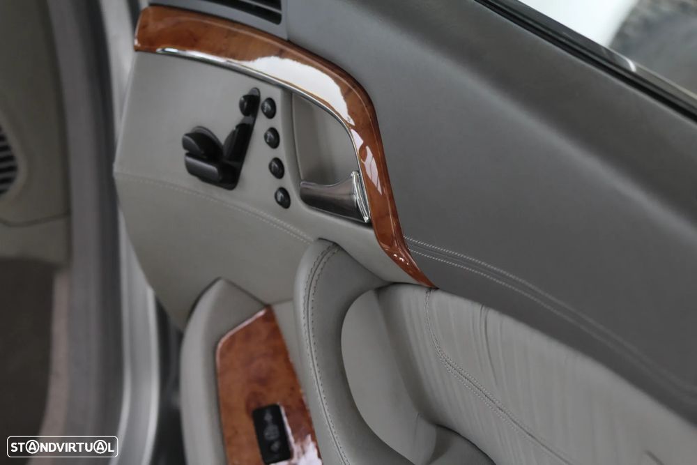 Mercedes-Benz S 400 CDi - 30