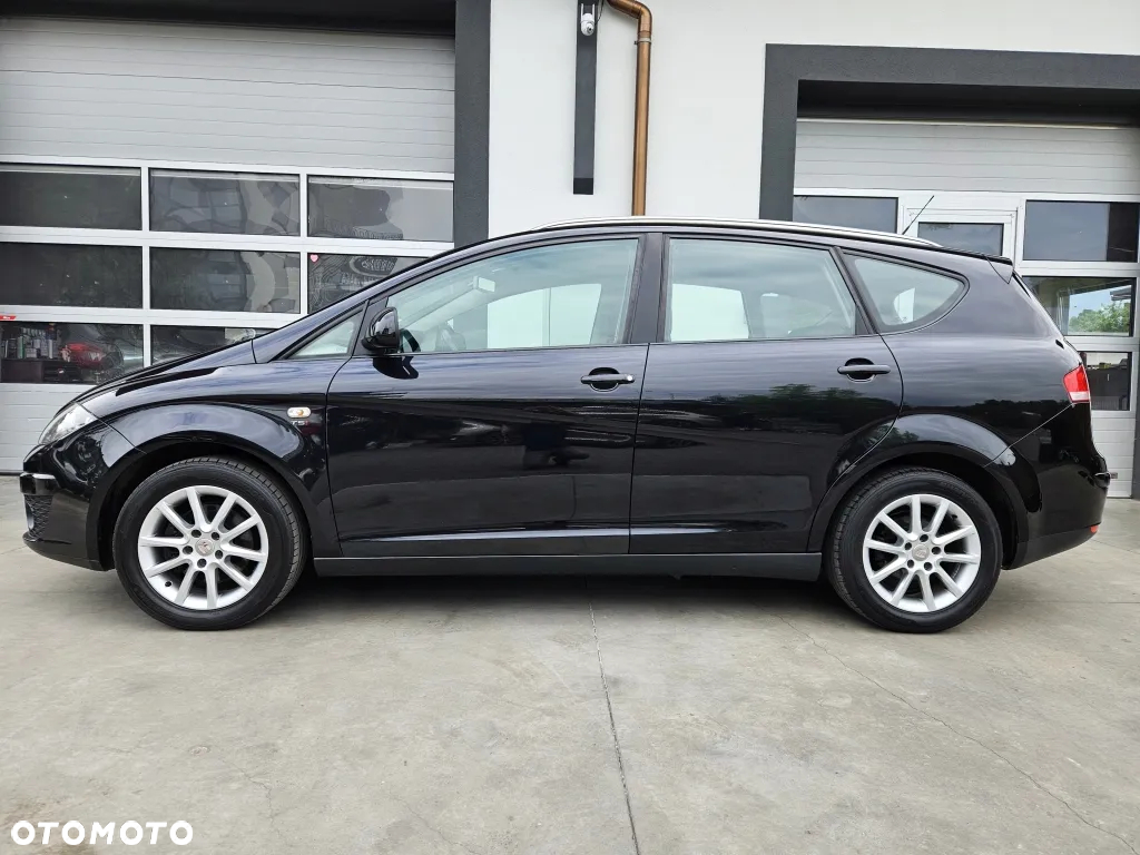 Seat Altea XL - 4