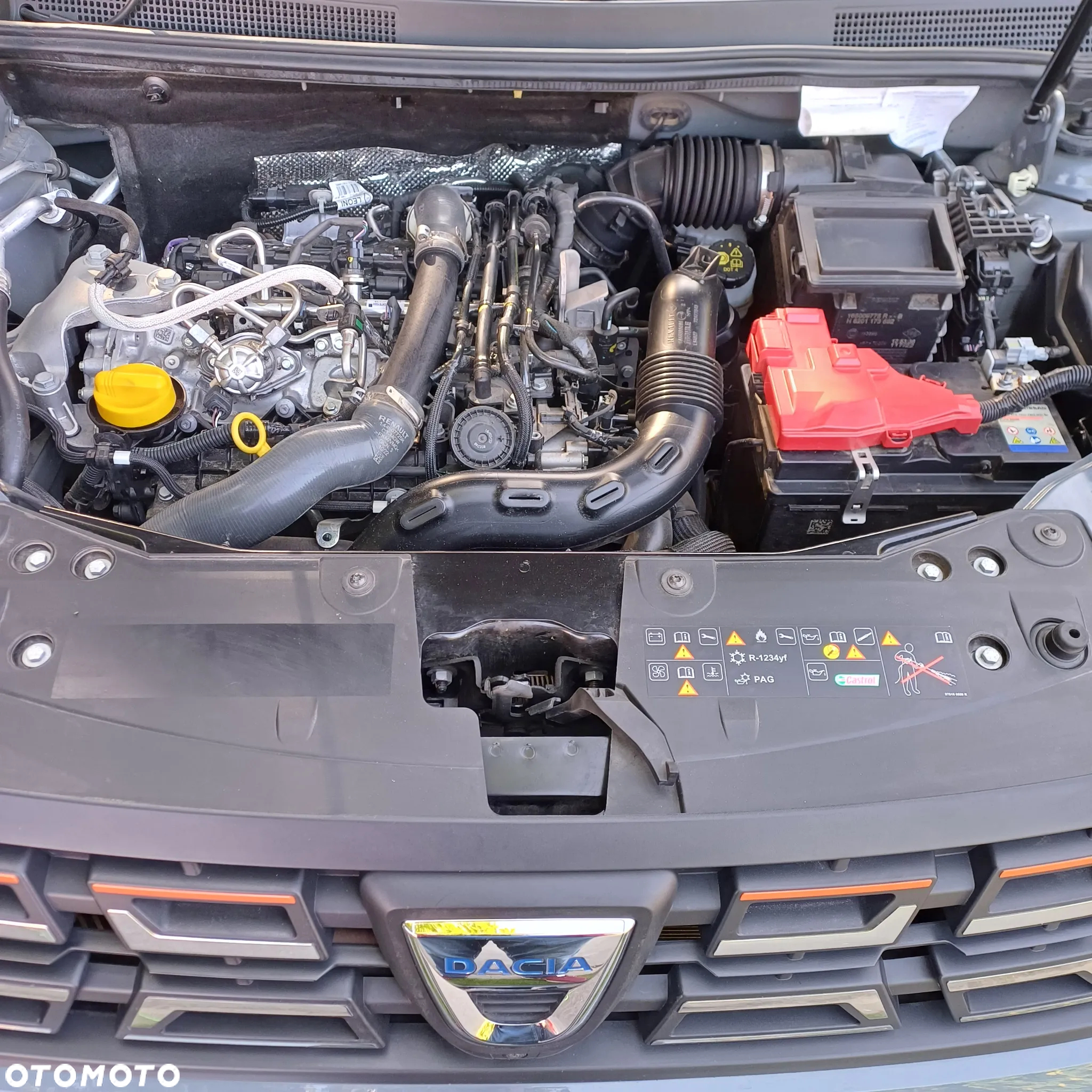 Dacia Duster 1.3 TCe Prestige+ - 13
