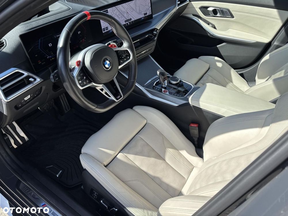 BMW M3 - 12