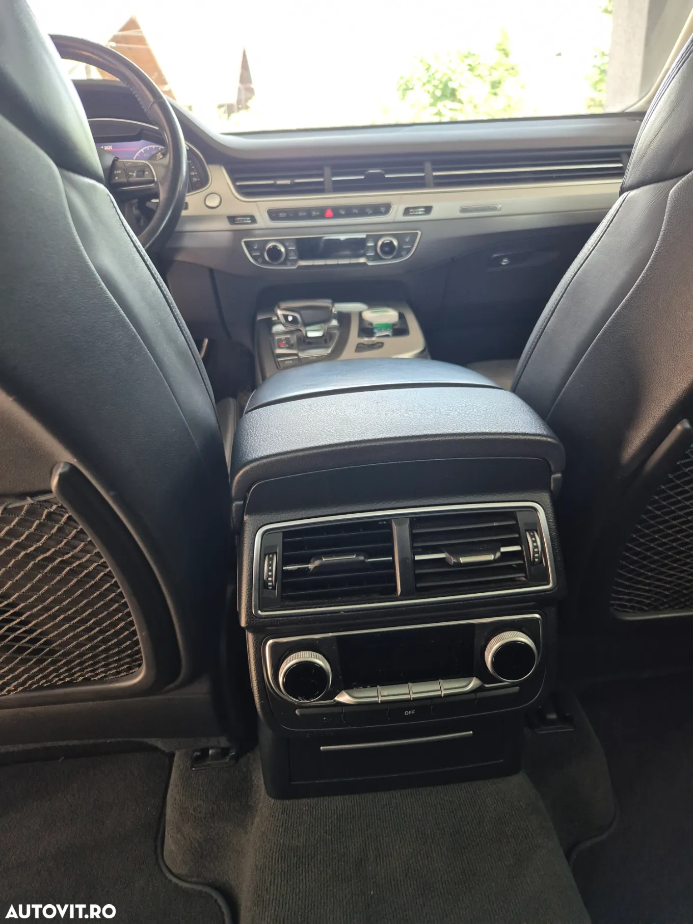 Audi Q7 3.0 TDI Quattro Tiptronic - 24