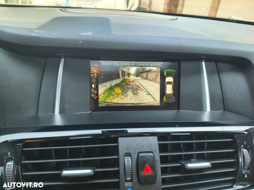 BMW X3 xDrive20d AT xLine - 22