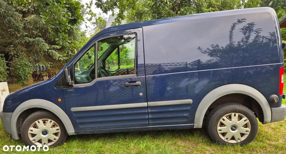 Ford Transit Connect 200S - 5