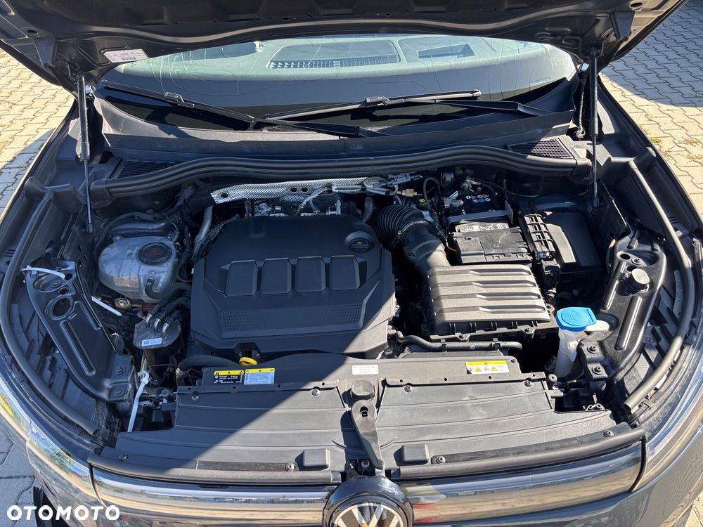 Volkswagen Tiguan 2.0 TDI 4Mot Style DSG - 4