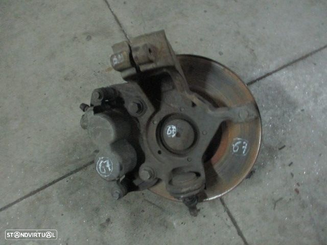 Manga De Eixo MEIX67 FORD TRANSIT 2.0  2000 TDDI Fd Com Bombito 29.5Cm TRANSIT 2.0 TDDI FORD TRANSIT 2.4  2001 TD FD COM BOMBITO 29.5Cm TRANSIT 2.4 TD - 2