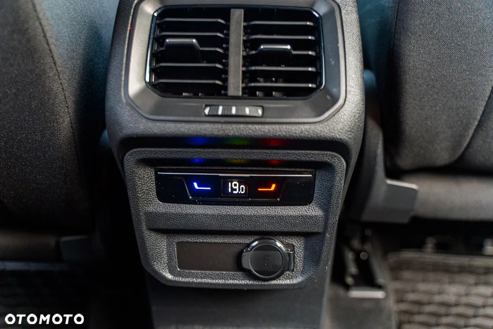 Volkswagen Tiguan 2.0 TDI BMT SCR Comfortline DSG - 18