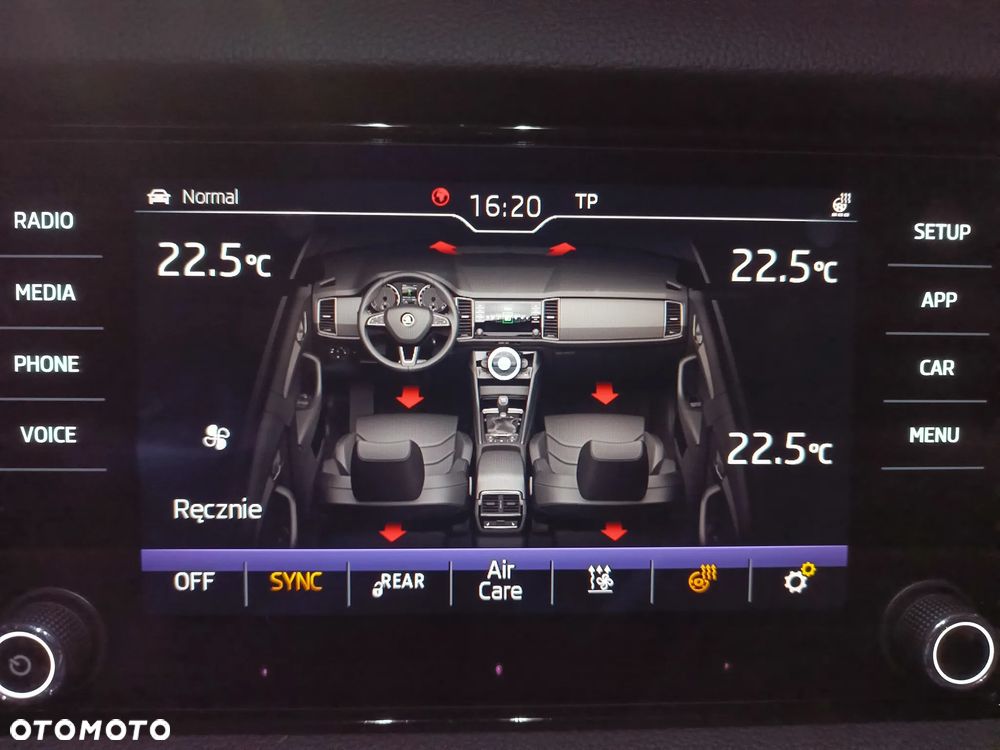 Skoda Kodiaq 2.0 TDI 4x4 Style DSG - 20