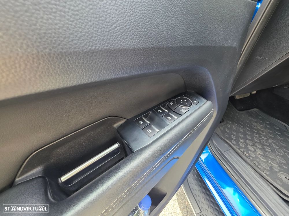 VW Amarok 3.0 TDI Aventura 4x4 - 19