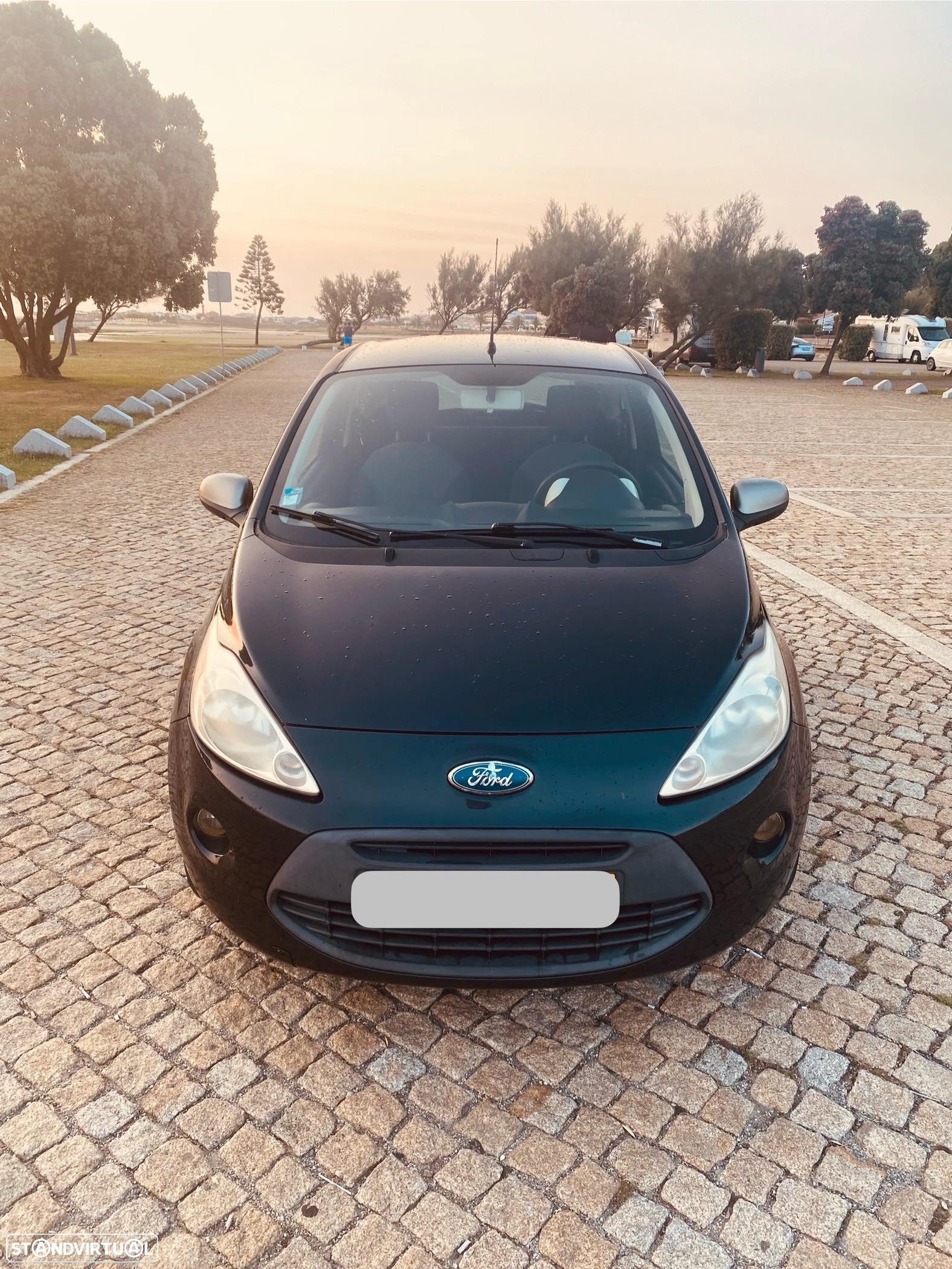 Ford KA 1.3 TDCi Titanium - 6