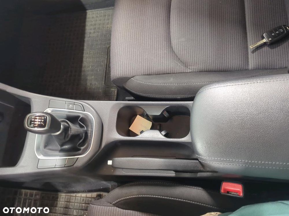 Hyundai i30 1.0 T-GDI Modern - 13