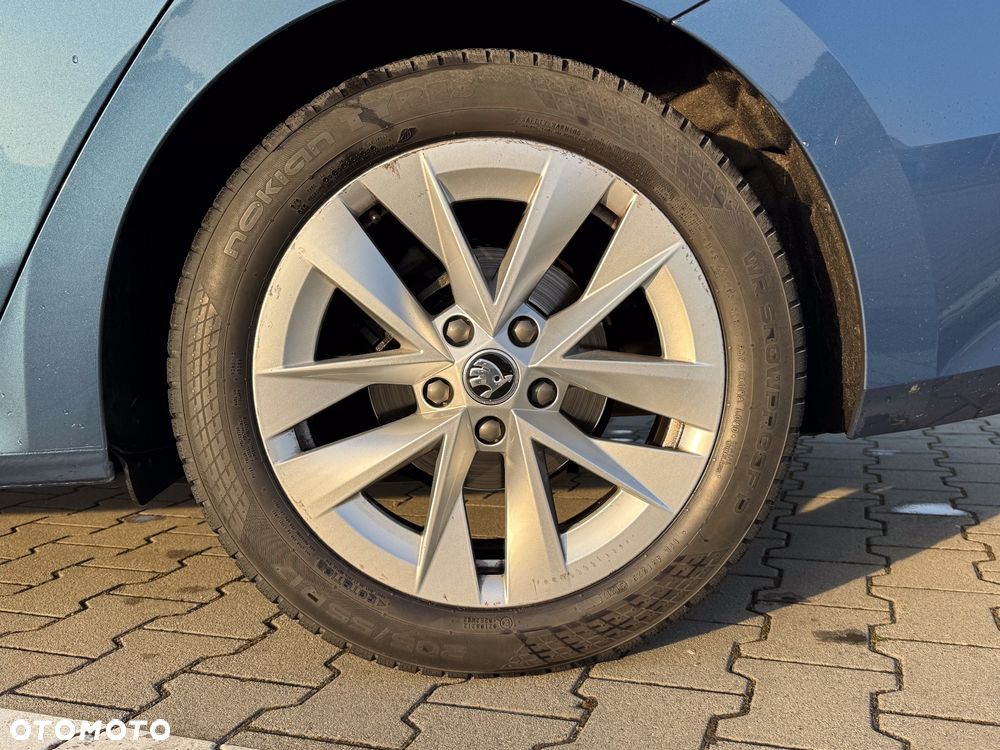 Skoda Octavia 1.5 TSI ACT Ambition - 5