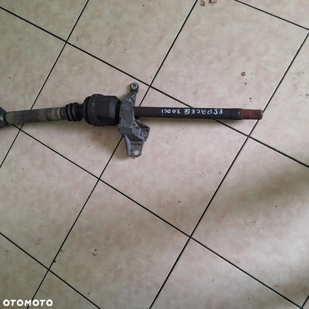 POLOS PRAWA  ESPACE IV 3.0 V6 - 5