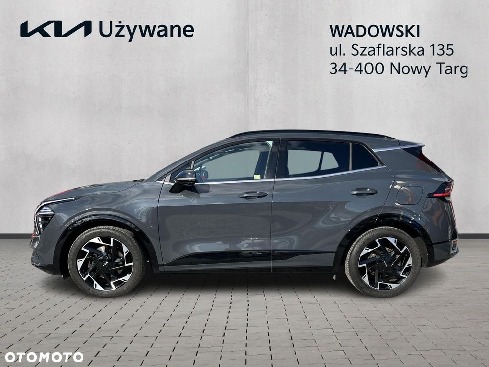 Kia Sportage - 2