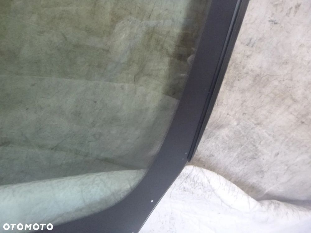 Nowa oryginał Szyba Przednia Czołowa Mazda CX-3 Kamera Sensor 2015-2021 - 5
