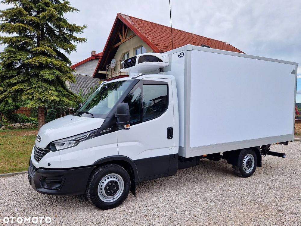 Iveco daily - 11