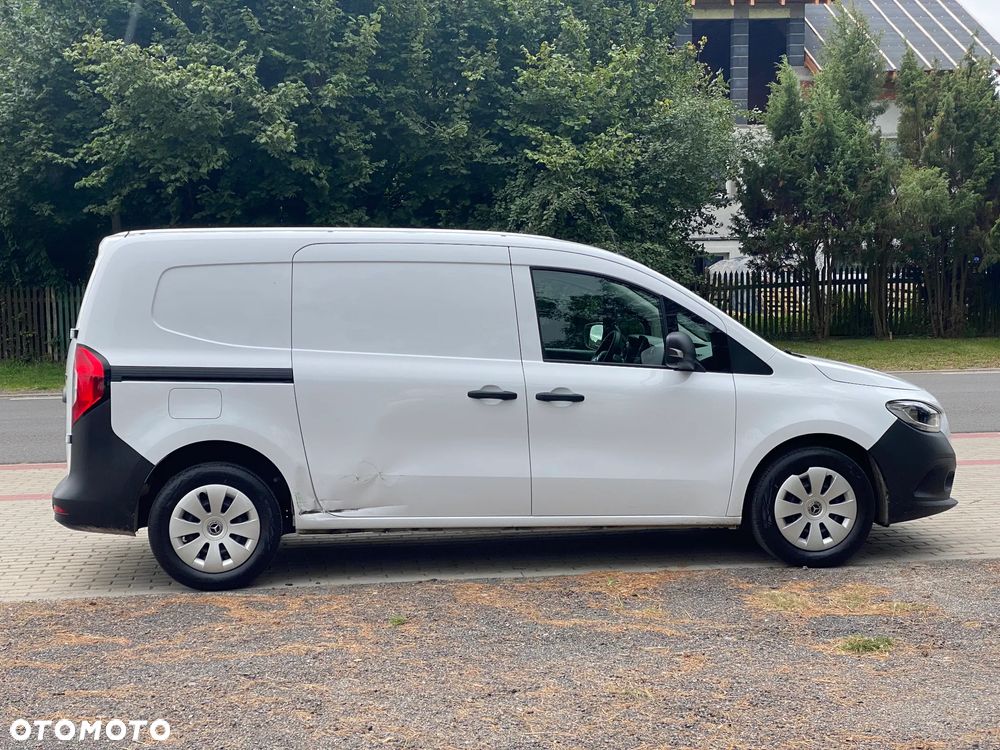 Mercedes-Benz Citan Tourer L2 420.725 - 2