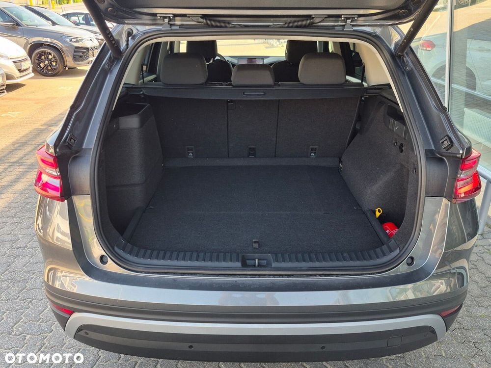 Skoda Kodiaq - 18