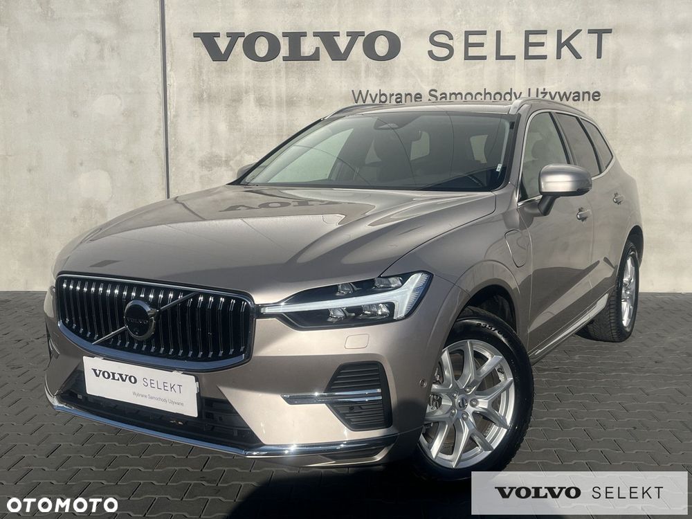 Volvo XC 60 - 2