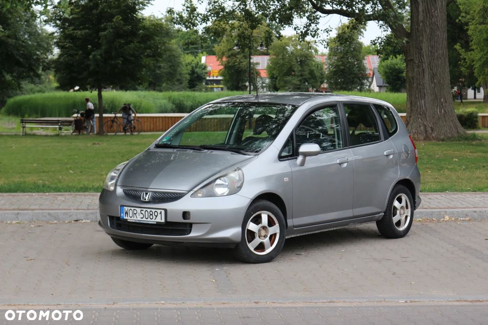 Honda Jazz 1.2 S - 3