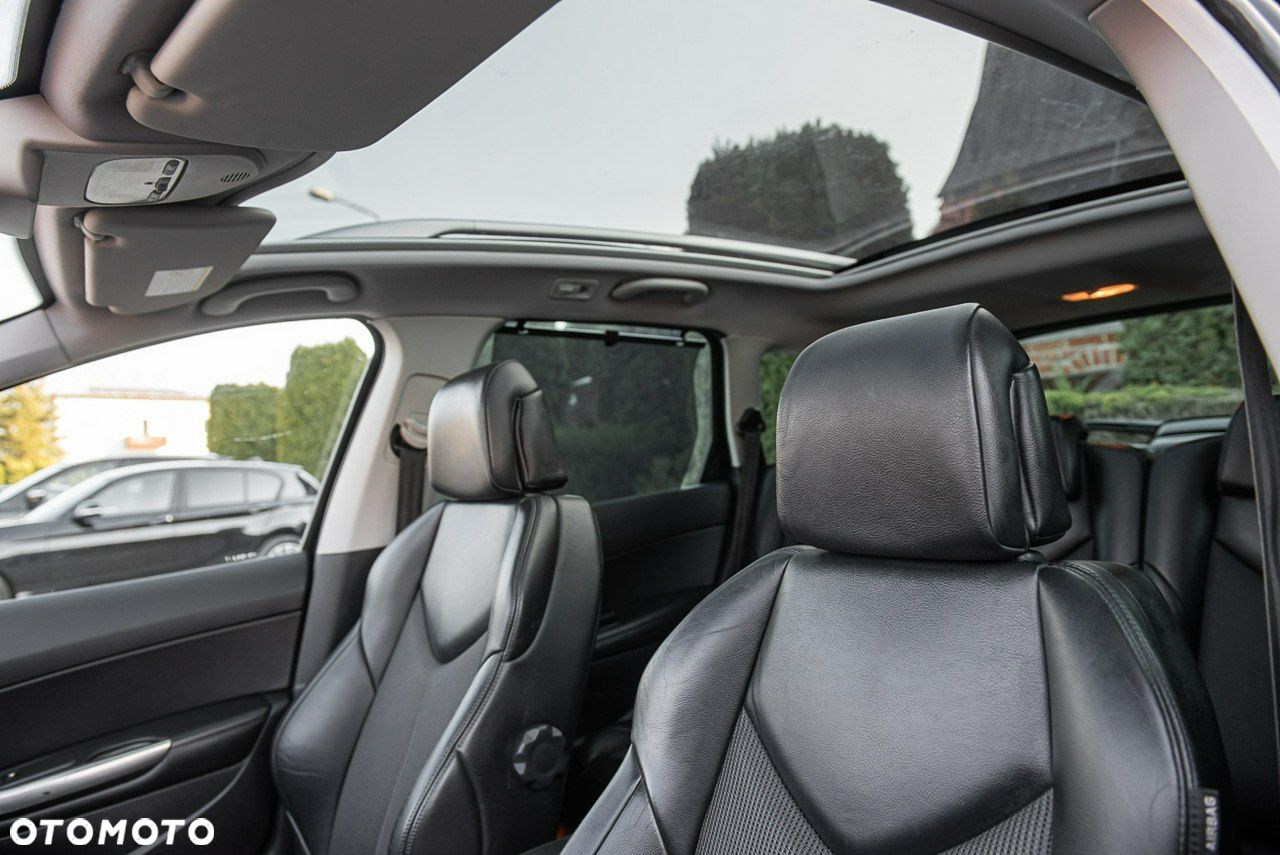 Peugeot 308 SW 175 THP Sport Plus - 8