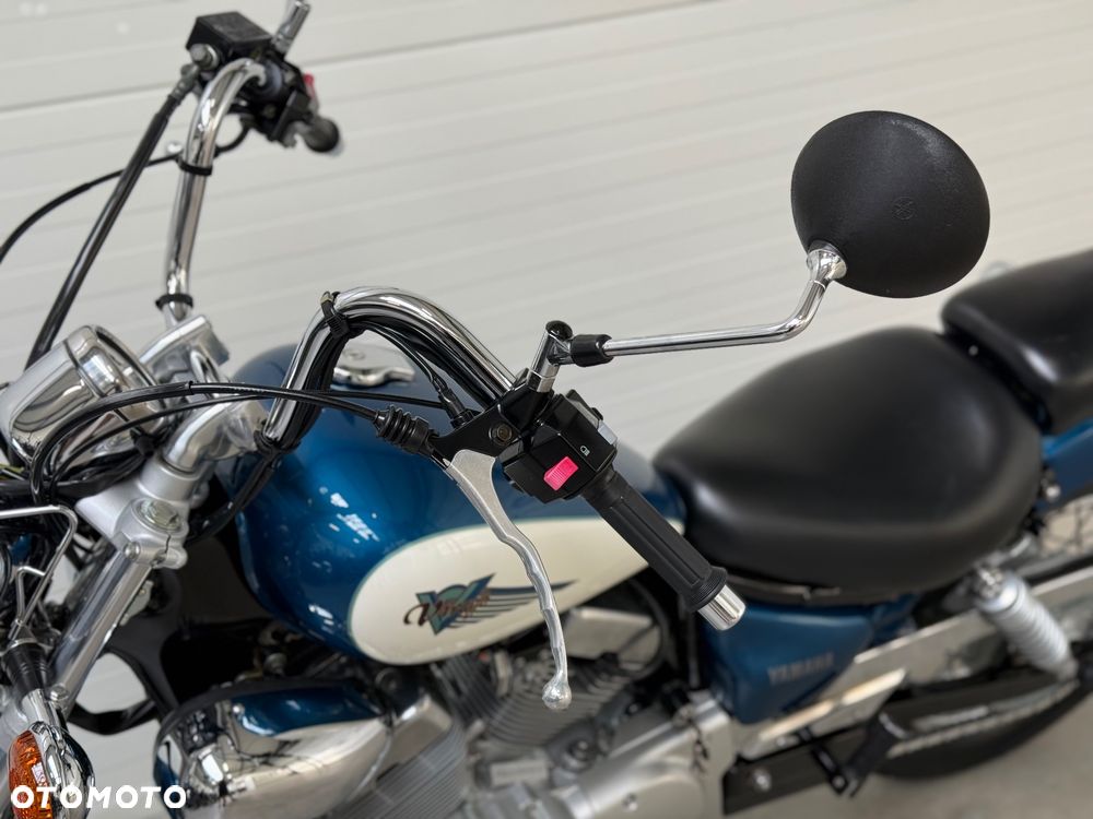 Yamaha Virago - 26