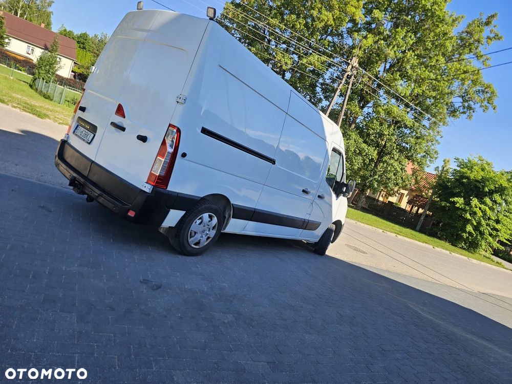 Renault Master - 35