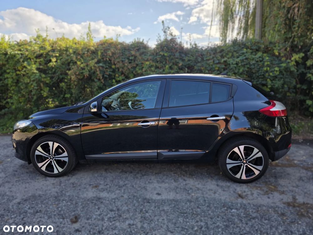 Renault Megane TCe 130 Bose Edition - 4