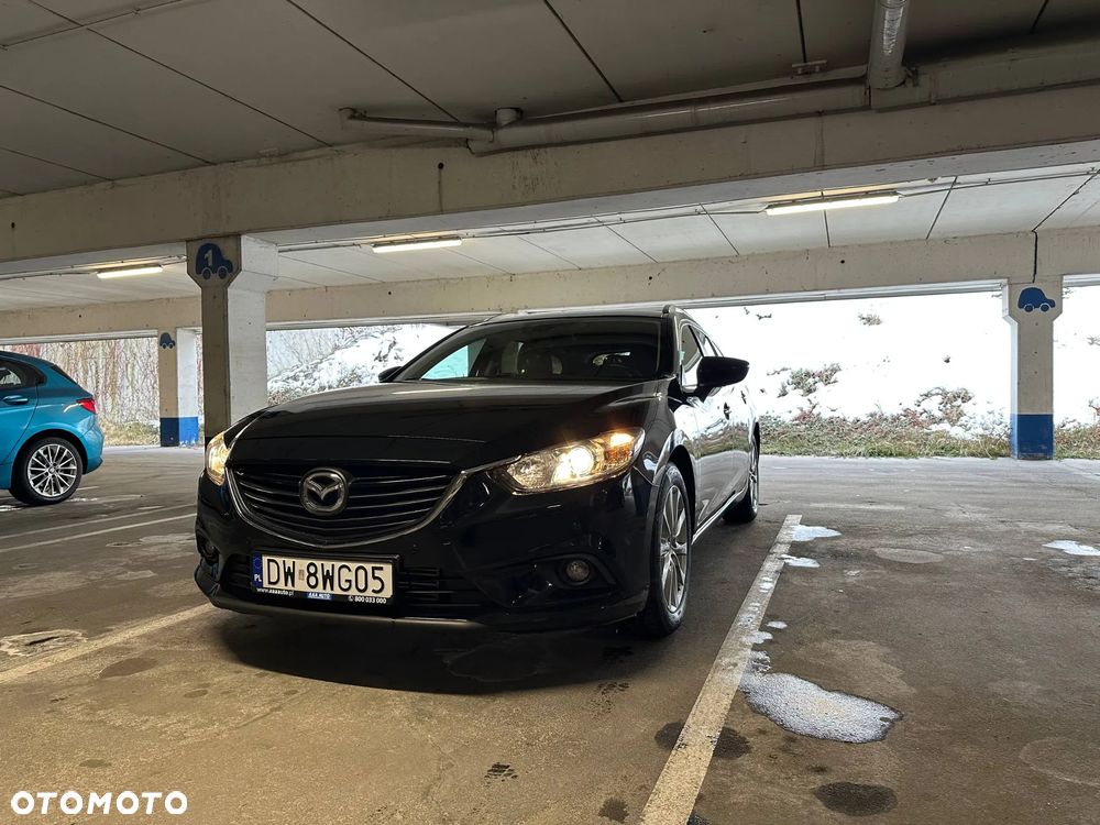 Mazda 6 - 23