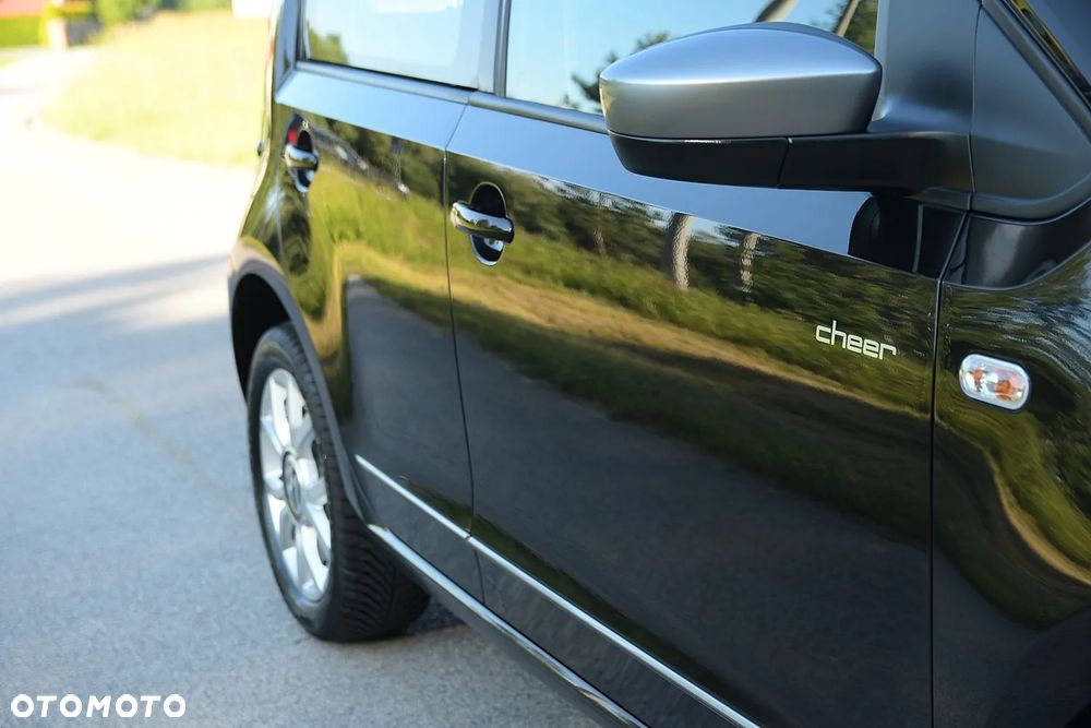 Volkswagen up! - 14