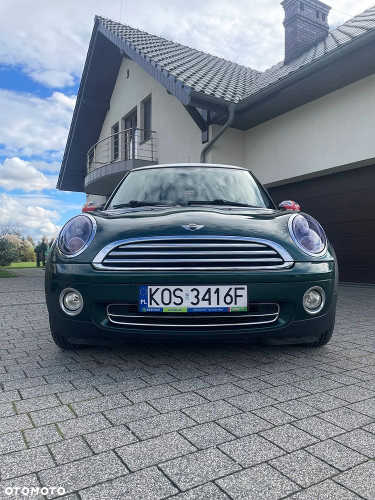 MINI Cooper Standard - 7