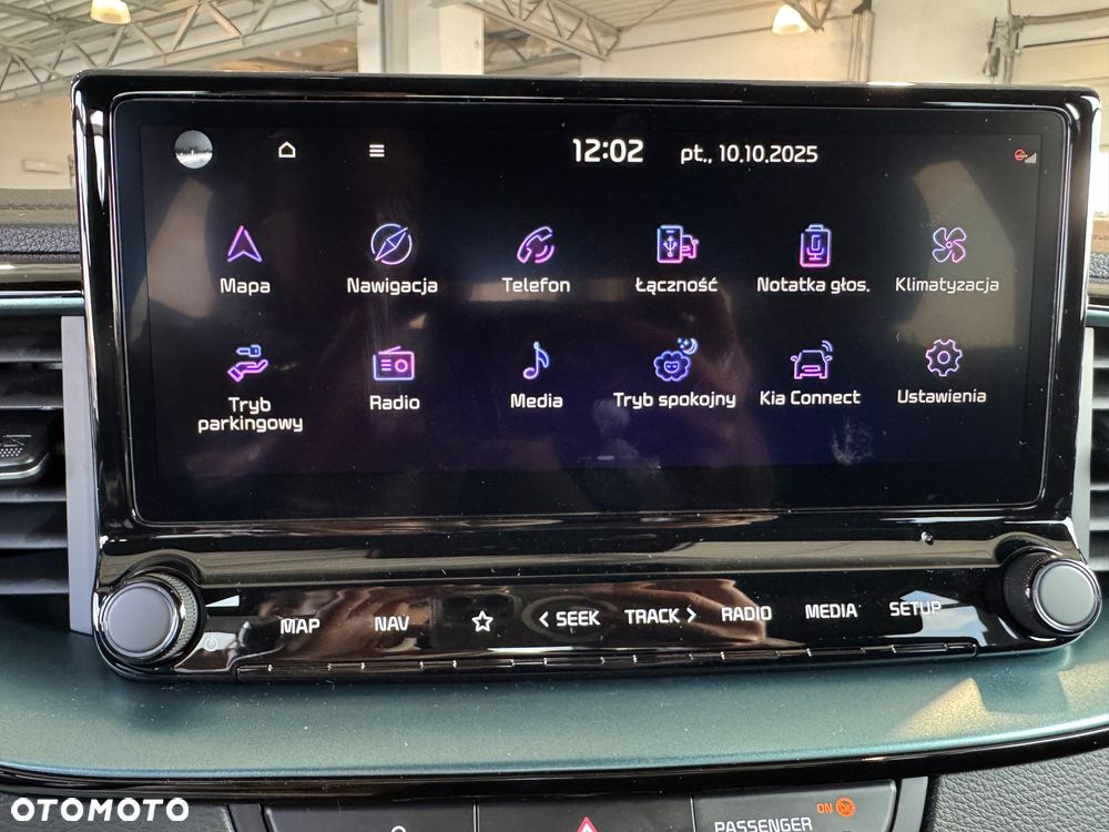 Kia XCeed 1.6 T-GDI Tribute DCT - 15