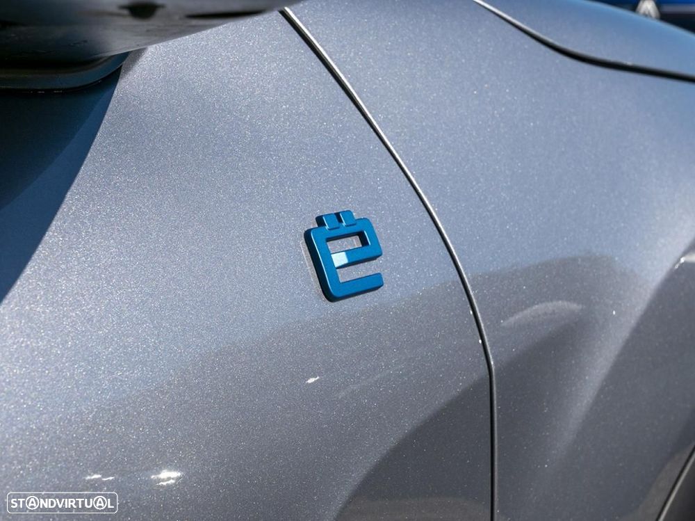 Citroën e-C4 X 50 kWh Shine Pack - 16