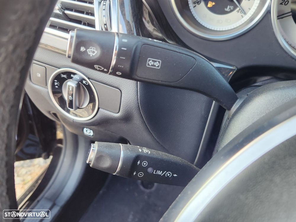 Mercedes-Benz CLS 350 CDI BlueEfficiency - 18