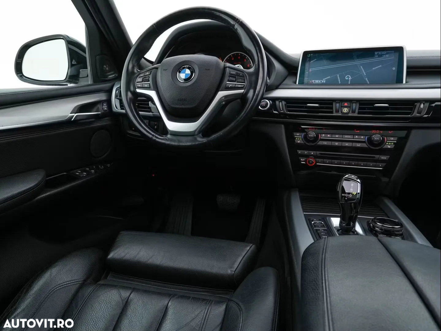 BMW X5 - 7