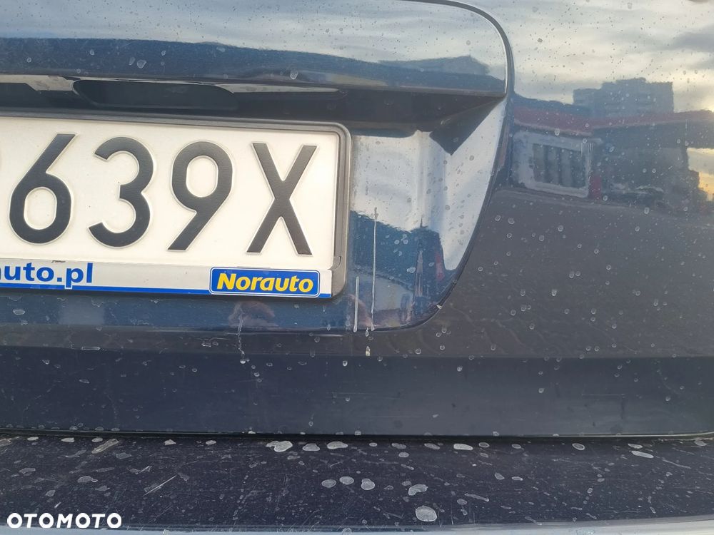 Peugeot 5008 2.0 HDi Family - 11