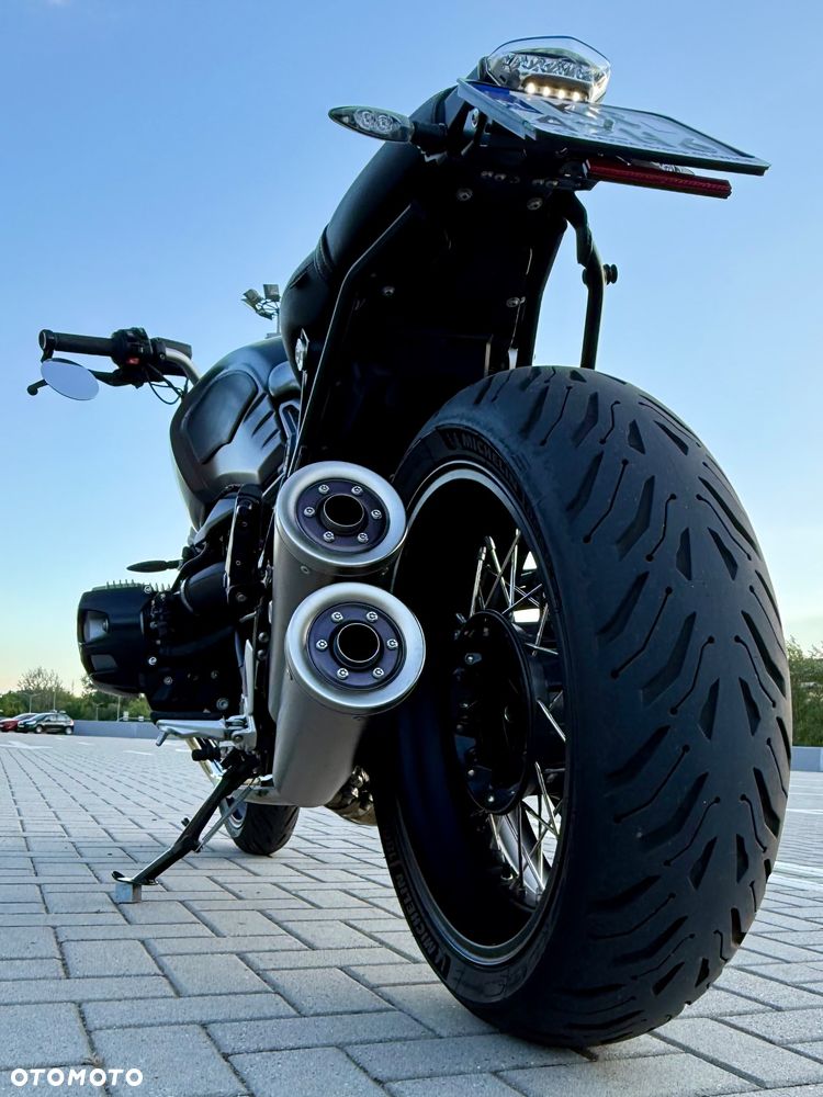 BMW R - 10