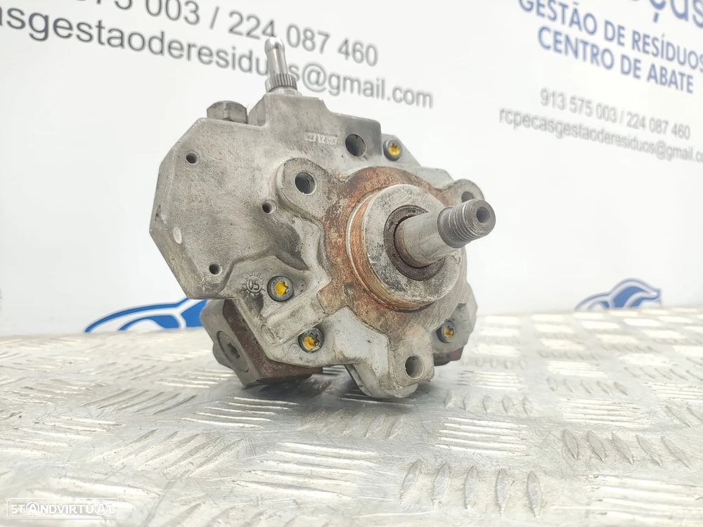 Bomba Injetora Alta Pressão Bosch 0986437317 Opel 93189905 Z17DTR 1.7CDTI 125cv - 4
