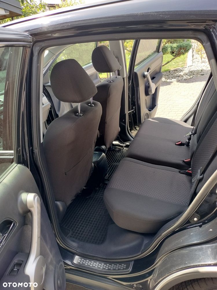 Honda CR-V - 8