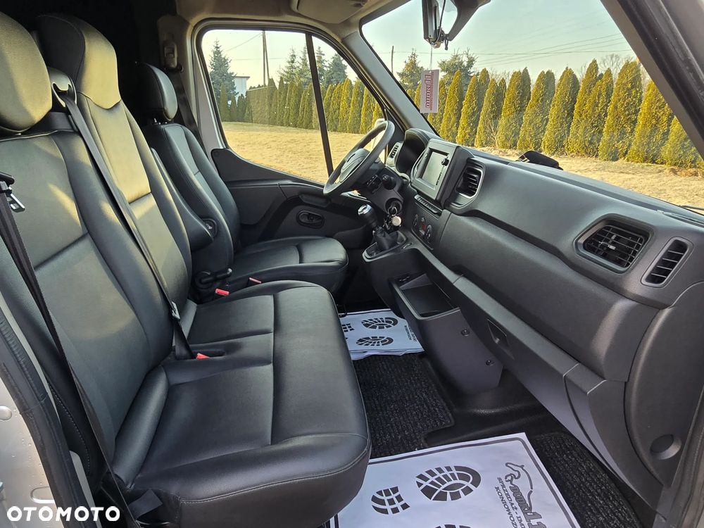 Opel Movano-Koniowóz - 17