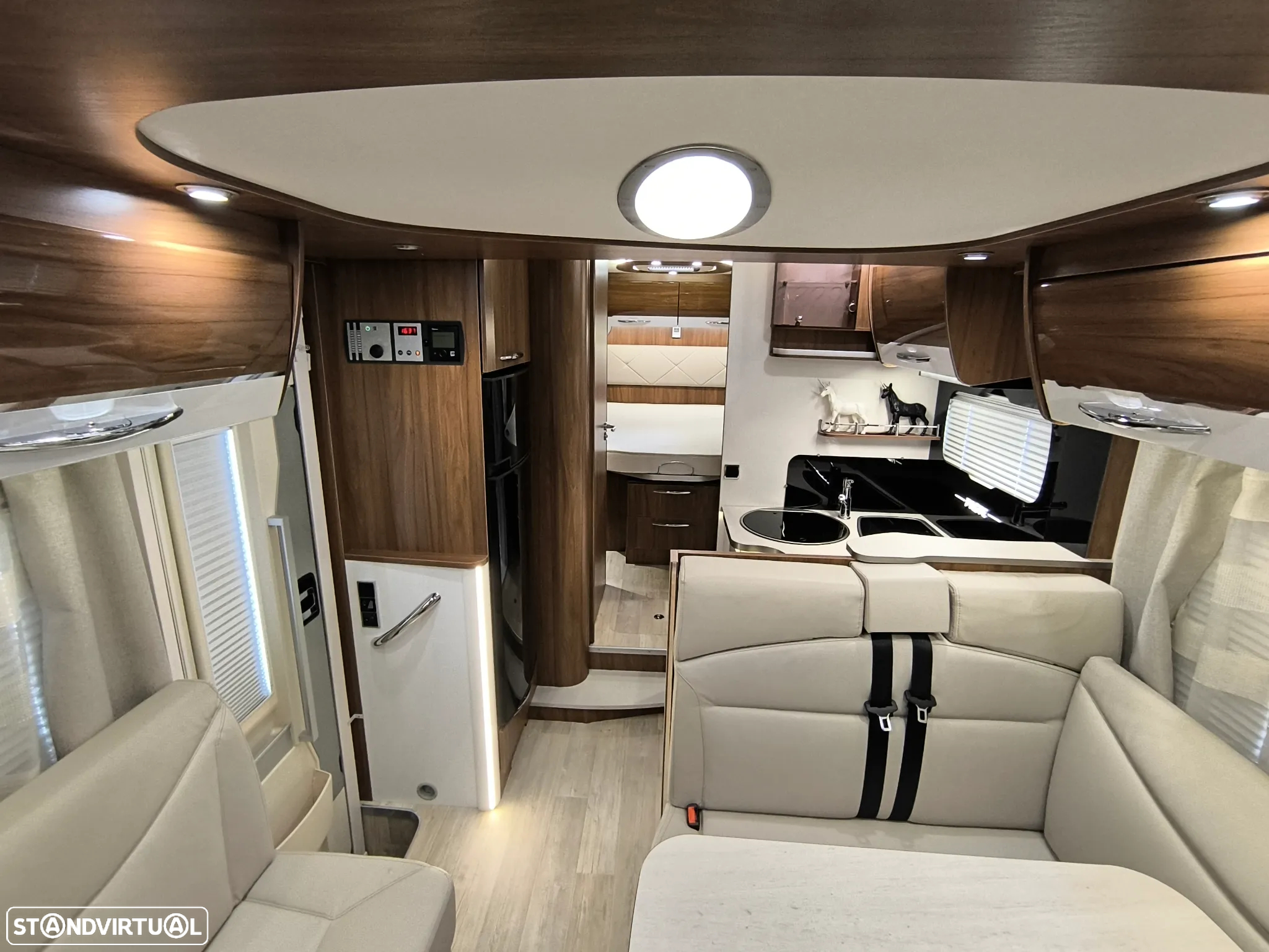Pilote Sensation P746 - 6